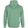 Textiel Heren Sweaters / Sweatshirts Timberland Linear Logo Hoodie Groen