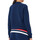 Textiel Dames Sweaters / Sweatshirts Reebok Sport  Blauw