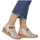Schoenen Dames Sandalen / Open schoenen Remonte D3075 Beige