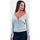 Textiel Dames Sweaters / Sweatshirts Fracomina FR24ST8003K41601 Zand
