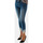 Textiel Dames Jeans Fracomina FR24SV9002D408R6 Kleurloos