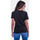 Textiel Dames T-shirts & Polo’s Fracomina FR24ST3019J468N5 Kleurloos