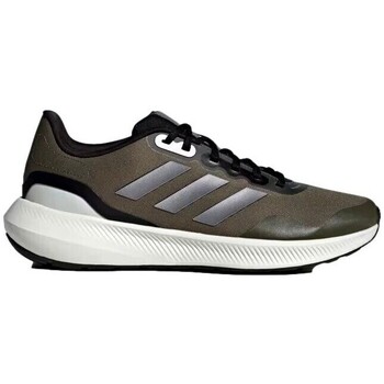 Schoenen Heren Sneakers adidas Originals ZAPATILLAS  RUNFALCON 3.0 IF4026 Groen