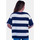 Textiel Dames Sweaters / Sweatshirts Liu Jo TA4115-MS36L Blauw