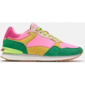 Schoenen Dames Sneakers HOFF SANTA MARTA Multicolour