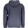 Textiel Heren Sweaters / Sweatshirts La Martina XMF003-FP548 Blauw