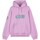 Textiel Heren Sweaters / Sweatshirts Grimey  Violet