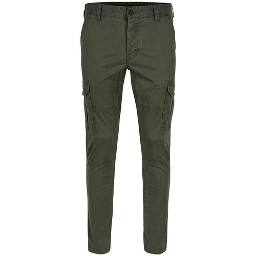Textiel Heren Broeken / Pantalons O'neill  Groen
