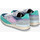 Schoenen Dames Sneakers Morrison PACIFIC Multicolour