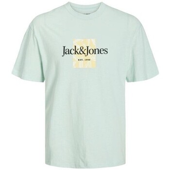 Jack & jones T-shirt Korte Mouw Jack & Jones 12250436 JORLAFAYETTE