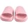 Schoenen Dames Allround Xti Playa señora  44489 rosa Roze