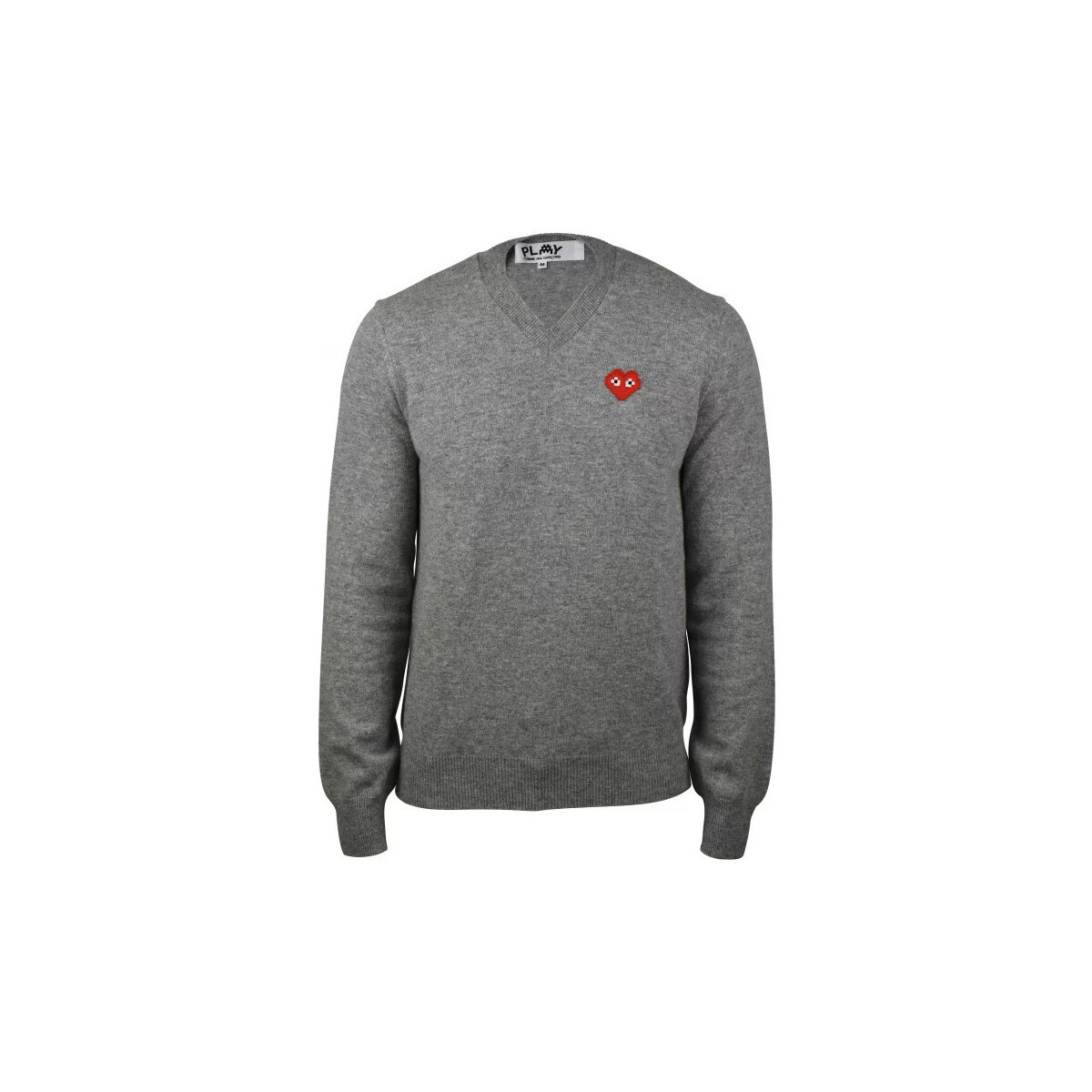 Textiel Heren Sweaters / Sweatshirts Comme Des Garcons  Grijs
