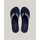 Schoenen Dames Sandalen / Open schoenen Tommy Hilfiger FW0FW07903DW6 Blauw