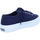 Schoenen Dames Sneakers Superga  Blauw