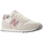 Schoenen Dames Sneakers New Balance WL373 Wit