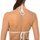 Textiel Dames Bikinibroekjes- en tops MICHAEL Michael Kors MM1M169-112 Beige