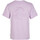 Textiel Dames T-shirts & Polo’s O'neill  Violet