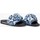 Schoenen Dames slippers Love Moschino 32190 AZUL