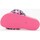Schoenen Dames slippers Love Moschino 32191 ROSA