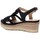 Schoenen Dames Sandalen / Open schoenen Xti 142838 Zwart