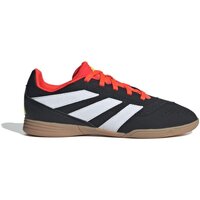 Schoenen Meisjes Voetbal adidas Originals  Zwart