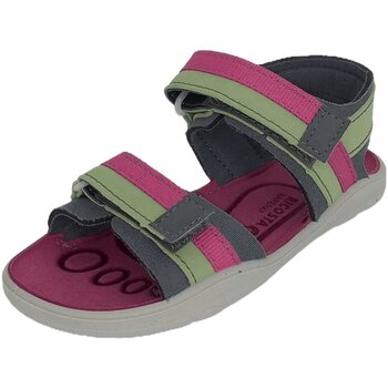 Schoenen Meisjes Sandalen / Open schoenen Ricosta  Multicolour