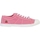 Schoenen Dames Lage sneakers Le Temps des Cerises 227124 Roze