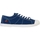 Schoenen Dames Lage sneakers Le Temps des Cerises 227178 Blauw