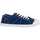 Schoenen Dames Lage sneakers Le Temps des Cerises 227178 Blauw