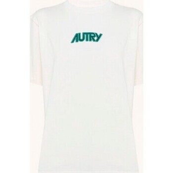 Autry T-shirt Korte Mouw