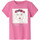 Textiel Meisjes T-shirts & Polo’s Name it  Violet