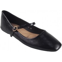 Schoenen Dames Allround Bienve Zapato señora  ys3246 negro Zwart