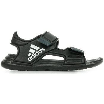 Schoenen Kinderen Sandalen / Open schoenen adidas Originals Altaswim C Zwart