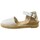 Schoenen Sandalen / Open schoenen Titanitos 28128-24 Wit
