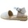 Schoenen Sandalen / Open schoenen Titanitos 28129-24 Beige