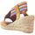 Schoenen Dames Sandalen / Open schoenen Toni Pons Tina Multicolour