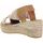 Schoenen Dames Sandalen / Open schoenen Toni Pons Masai Multicolour