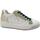 Schoenen Dames Lage sneakers IgI&CO IGI-E24-5658233-BI Wit