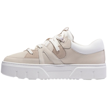 Timberland LAUREL COURT LOW LACE UP Beige