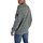 Textiel Heren Sweaters / Sweatshirts Ck Jeans Twisted Yarn Sweater Groen