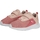 Schoenen Meisjes Lage sneakers Puma 226968 Roze