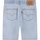 Textiel Meisjes Korte broeken / Bermuda's Levi's 227288 Blauw