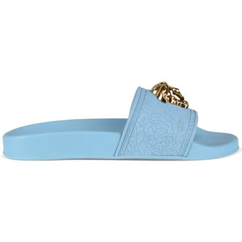 Schoenen Dames Sandalen / Open schoenen Versace  Blauw