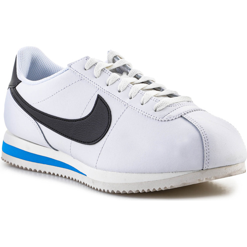 Schoenen Heren Lage sneakers Nike Cortez DM4044-100 Wit