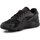 Schoenen Heren Lage sneakers Nike Air Huarache Runner DZ3306-002 Zwart