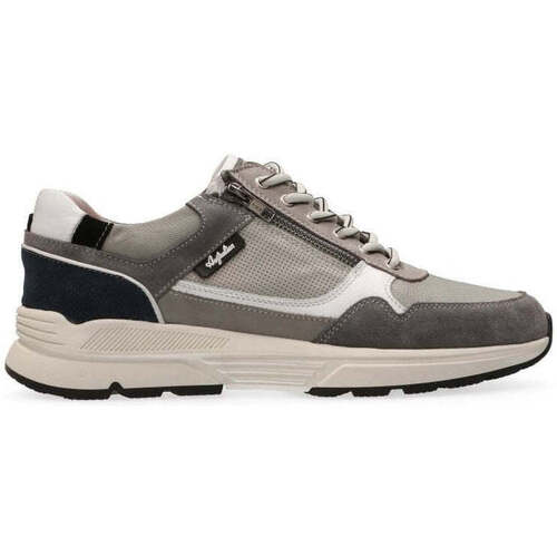 Schoenen Heren Sneakers Australian Connery Grijs