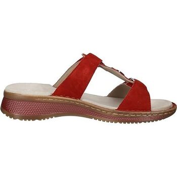 Schoenen Dames slippers Ara Hawaii Rood