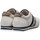 Schoenen Heren Sneakers Australian Camaro Wit