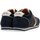 Schoenen Heren Sneakers Australian Camaro Blauw