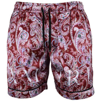 Textiel Heren Korte broeken / Bermuda's Amiri  Rood